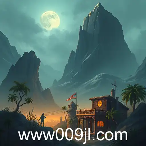 Adventure Games