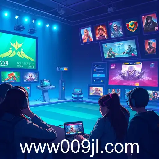 Digital Game Realms Transformed