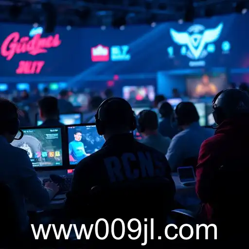 The Evolving World of Online Gaming