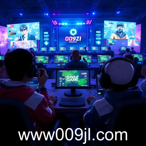 Gaming Innovations in 2025