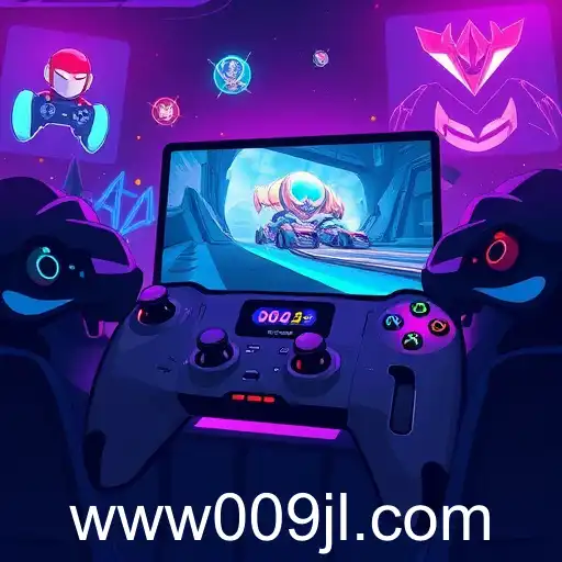 The Rise of 009jl.com in the Gaming World